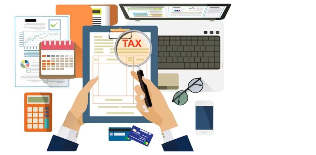 Offshore Bookkeepers - Tax Compliance and Regulatory Management